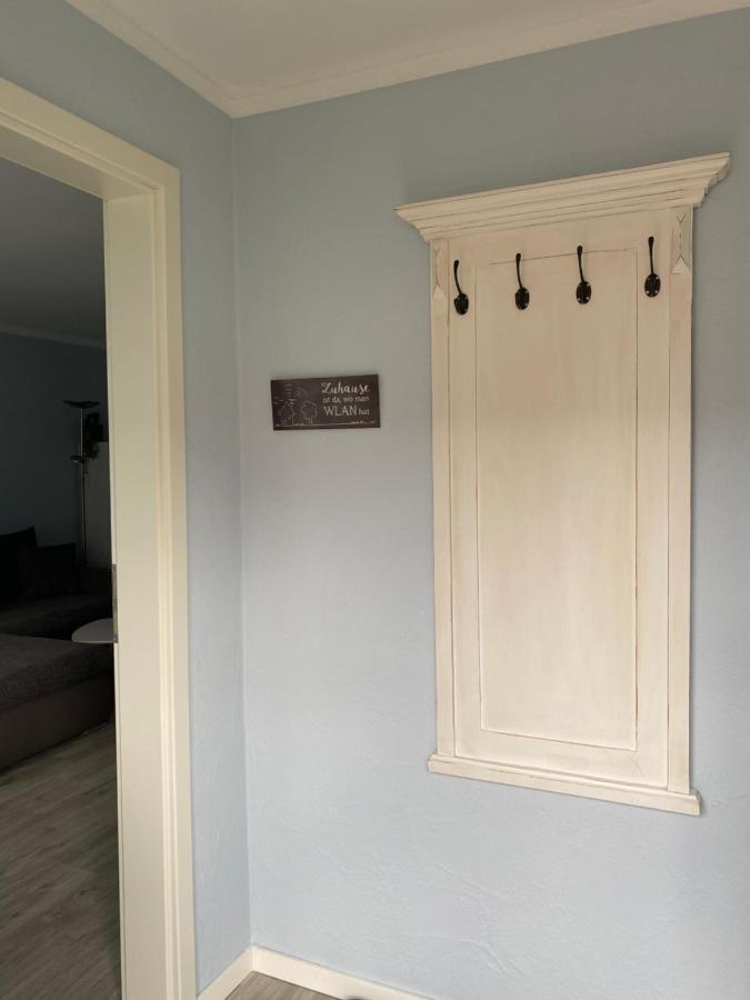 Ferienwohnung Familie Seuferle Schweigen-Rechtenbach Exterior photo
