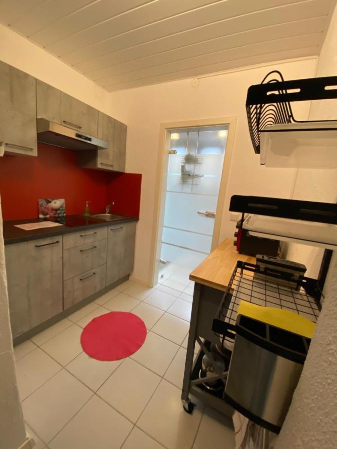 Ferienwohnung Familie Seuferle Schweigen-Rechtenbach Exterior photo
